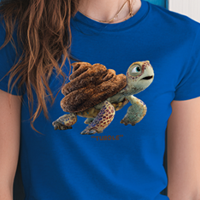 Turdle