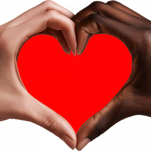 One Love! Let’s Go!