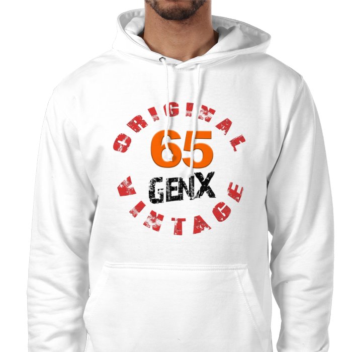 GENX YEAR HOODIE - Image 2